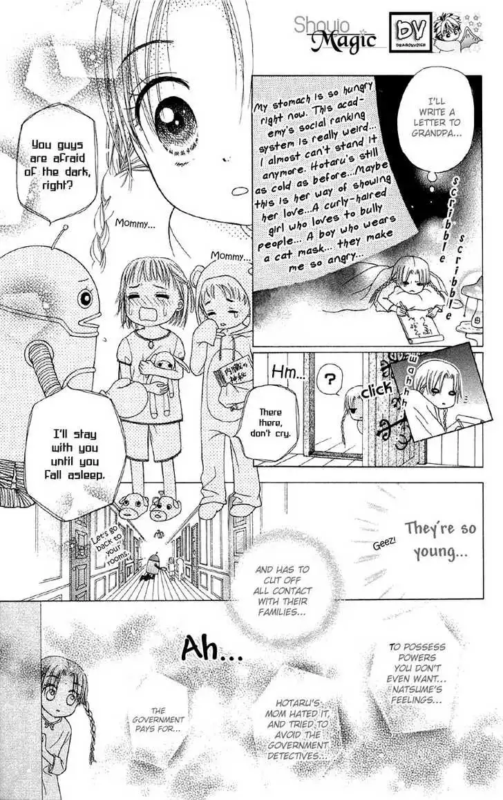 Gakuen Alice Chapter 7 18